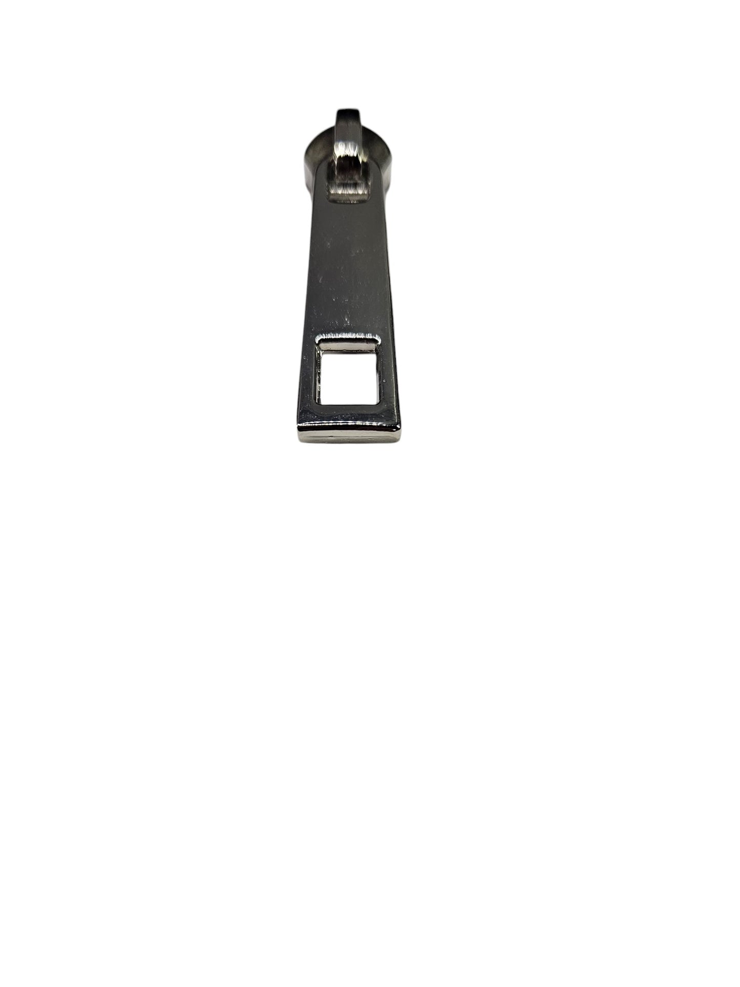 Schuiver voor nylon rits