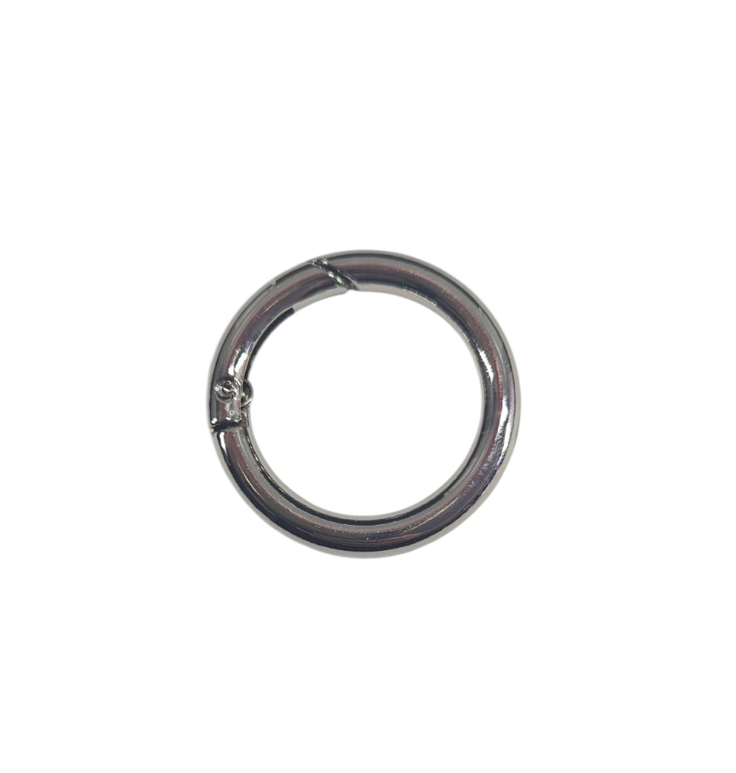 Musketon ring