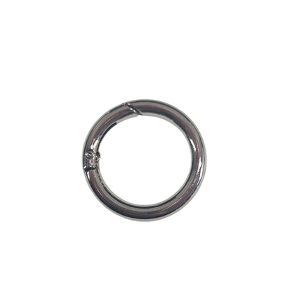 Musketon ring