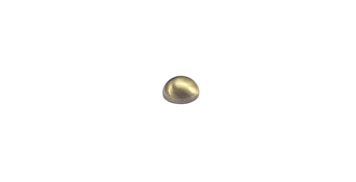 Rivet Dome 5 stuks