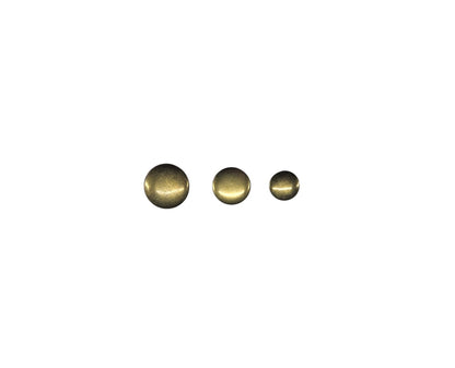 Rivet Plat 5 stuks